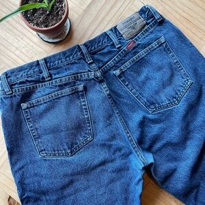 Men’s Wrangler Jeans, 38x30